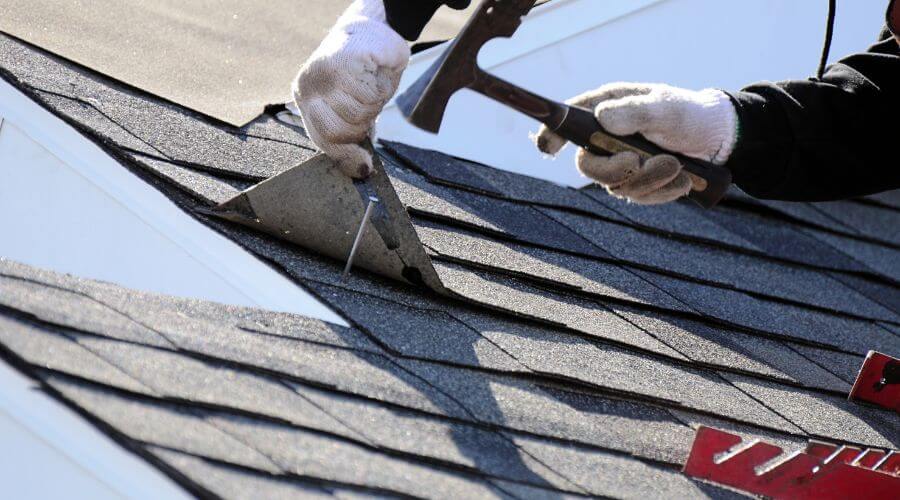 Professional metal roof installation in Tacoma, WA